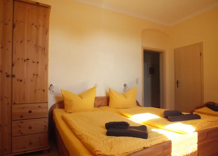 Pension am Elberadweg Radebeul